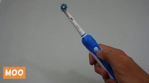 Oral B Pro 3000 Electric Toothbrush 2 Minute Timer