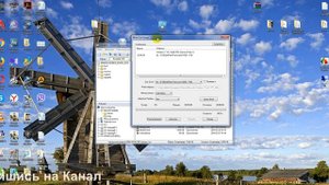 Как сделать загрузочную флешку с помощью UltraISO