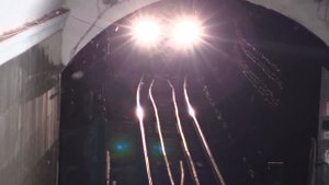 Метропоезд   серии 81-740/741 "Русич"