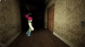 ? Роблокс но НАМ Было ОЧЕНЬ СТРАШНО!