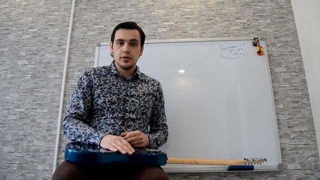 Как развить чувство ритма?..