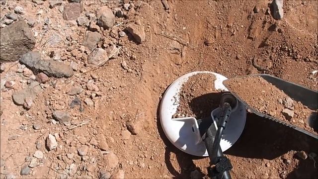 My First Two Gold Nuggets With The Minelab Gold Monster | Aquachigger смотреть онлайн