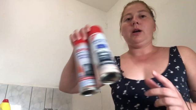 Ещё один бюджетный магазин продуктов в Германии ?? Товары для дома