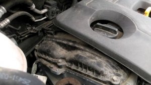 G4NA запуск на холодную. Huyndai Tucson III 2017 г.в. Пробег 29тыс.км