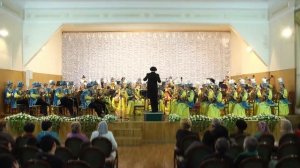 Лео Делиб - Пиццикато из балета "Сильвия"