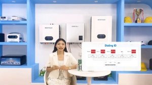 Empowering Communication Efficiency: Four Crucial Factors in Battery and Inverter Communication！