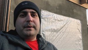 Устраняем "толчки" при включении Drive. HONDA SABER UA4/5