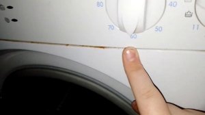 Обзор стиральной машины Indesit WIUN 102