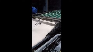 двп мокрым способом