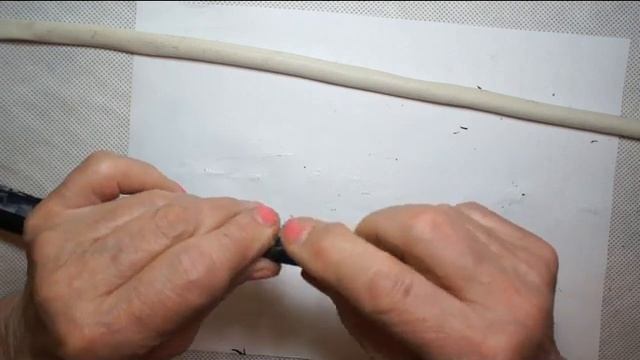 Делаем колье вместе.Татьяна Ясенева смотреть онлайн