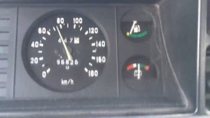 ВАЗ 2107 ТУРБО! Разгон