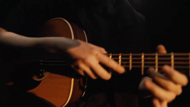 Crow - Jinsan Kim is one of the most complex pieces on the guitar смотреть онлайн