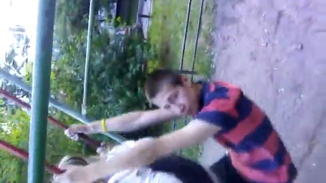 Качели 2 смотреть онлайн