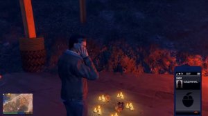 ПОЗВОНИЛ БАБКЕ ГРЕННИ И ОНА ПРИШЛА В ГТА 5 МОДЫ! GRANNY ОБЗОР МОДА В GTA 5! ИГРЫ ВИДЕО