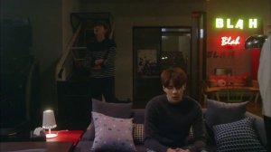 Мои соседи EXO 1 сезон 15 серия