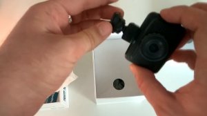 Обзор бюджетных видеорегистраторов от DVR-group