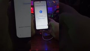 Как настроить  Tecno pova 4 после сброса настроек