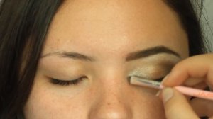 classic evening makeup with dark lips | классический вечерний макияж с темными губами