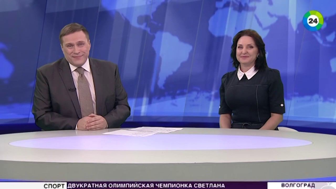 Телеканал 