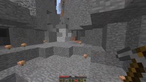 Выживание в Minecraft | Сет Железной брони! #1