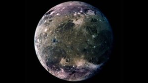 страшные звуки из космоса солнечной системы!