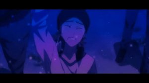 AnimeRap   Реп про 'Красного Короля' Микото Суо 2016 ft  SayianWords .