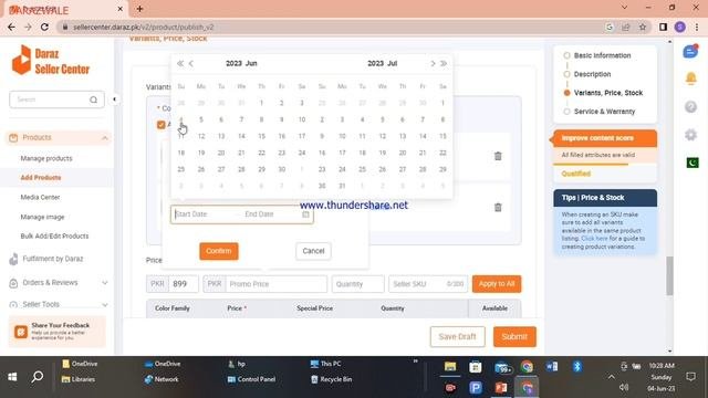 Daraz.pk Complete Course In One Video | Daraz Complete Course | How To Crete Daraz Seller Account
