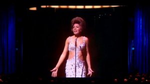 Shirley Bassey - Diamonds Are Forever / Till Love Touches Your Life (1971 TV Appearance)