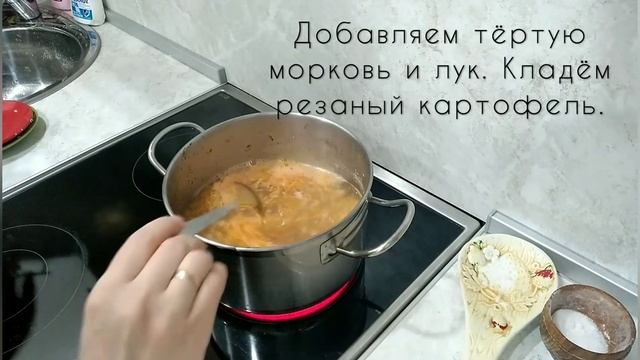 Суп-лапша домашняя с курицей. Как приготовить вкусный суп с курицей.