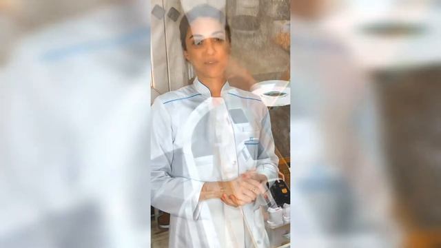 Что такое SMAS лифтинг смотреть онлайн