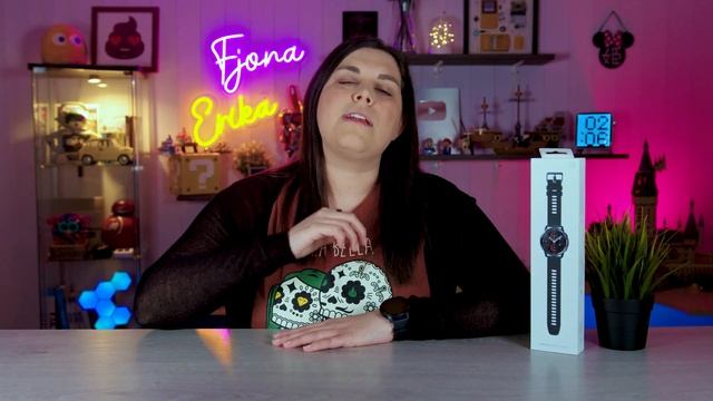 Xiaomi Watch S1 Active è lo smartwatch giusto per te? [Sub ITA] смотреть онлайн