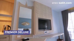 BEYOND PATONG 4* (Таиланд/ Пхукет)| Все цены ? в ↓ "Описании"/ ☎ (4242) 316-000