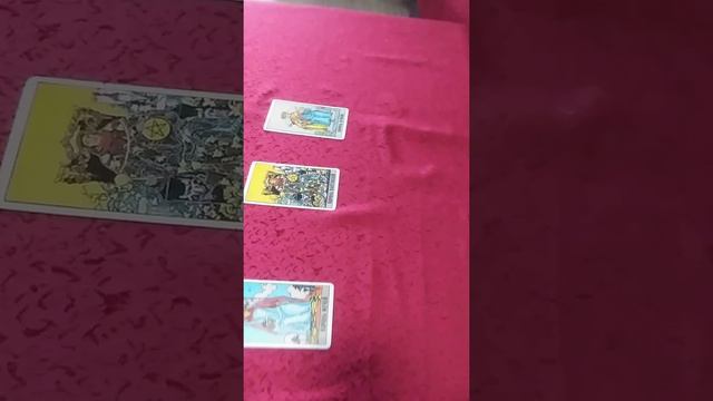 Королева Жезлов! смотреть онлайн