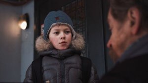 Киножурнал "Компот" - Я ИЗ БУДУЩЕГО