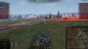 СМЫСЛА НЕТ - ХРУСТ КОРПУСОВ НА UDES 03 / СОЮЗНИК С ГОРЫ СТОЛКНУЛ / СТРАДАНИЕ(НЕТ) В КУСТАХ