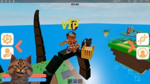 ВЫЖИВАНИЕ НА ОСТРОВЕ КАТАСТРОФ ROBLOX