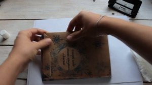 Как сделать бумажный пакетик. Оригинальный подарок Открой когда...