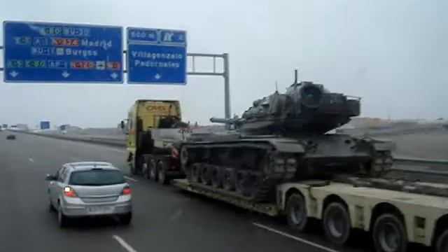 Tank