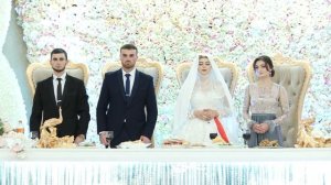 Ahiska TOY /  wedding Ахмет & Сара- свадьба #taraz  #ахыскатой #ахыска #турки #турецкая  #wedding
