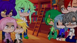 Реакция 13 карт на тт (1/3\!/) простите за маленькую реакцию