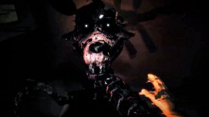 IS THIS THE NEW ANIMATRONIC?! ! | THE JOY OF CREATION DEMO HORROR GAME FULL WALKTHROUGH Part 2