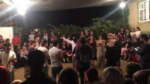 Шикарная свадьба в Ханаге