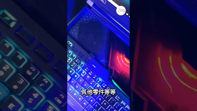 【开箱喵】拉下来的那一刻，我吓到了！宏碁Predator Helios 700散热更好！ смотреть онлайн