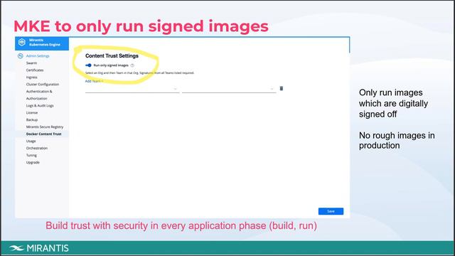Building an Enterprise Container Platform смотреть онлайн