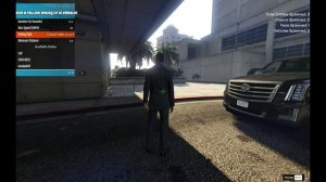 КАК СДЕЛАТЬ КОРТЕЖ В ГТА 5 МОДЫ ОБЗОР МОДА В GTA 5 ВИДЕО ГТА ИГРЫ MODS