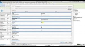 3.1 Построение Стен-Витражей в REVIT