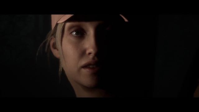 The Quarry. Пролог смотреть онлайн