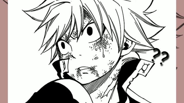 Натсу попал в 7 смертных грехов #2, что будет если натсу попадёт в мир семь смертных грехов. смотреть онлайн