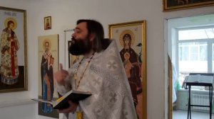 Говорю вам тайну - не все мы умрем.