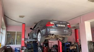 БМВ Замена Масла на БМВ Как Сбросить Сервис на БМВ